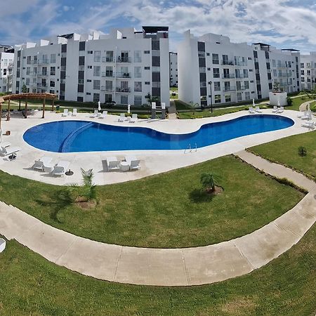 Departamento Acapulco Diamante - 2 Habitaciones Luaran gambar